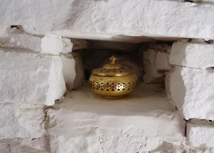 펜션 Les Volets Bleus Du Segur Le Segur