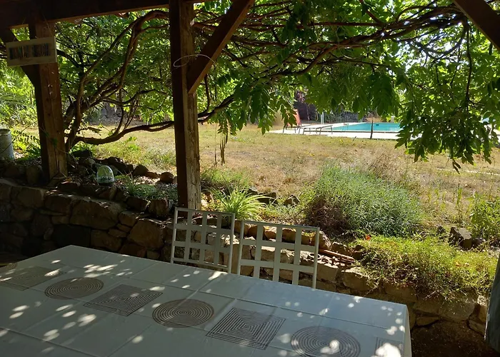 Les Volets Bleus Du Segur *