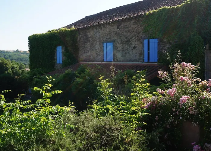 Les Volets Bleus Du Segur *