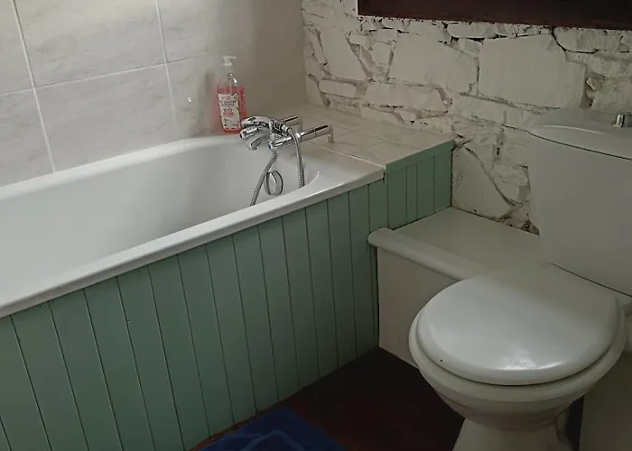 Les Volets Bleus Du Segur *