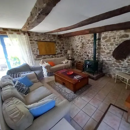 Les Volets Bleus Du Segur * Le Ségur