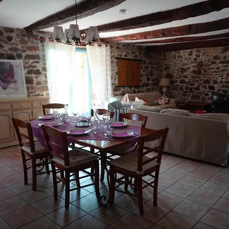 Les Volets Bleus Du Segur