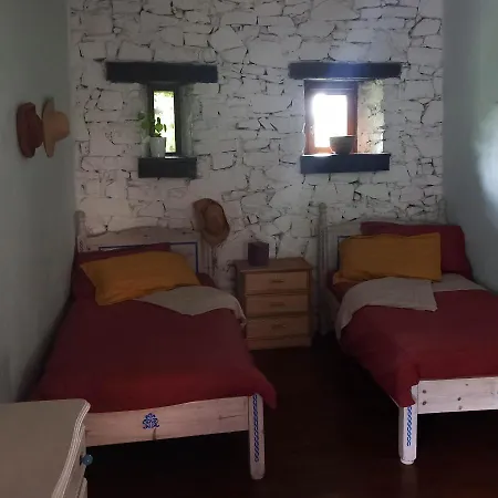 Les Volets Bleus Du Segur * Le Ségur