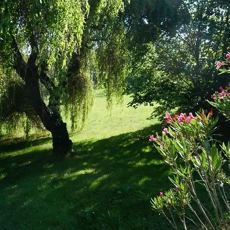 Les Volets Bleus Du Segur * Le Ségur