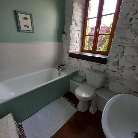 Les Volets Bleus Du Segur *