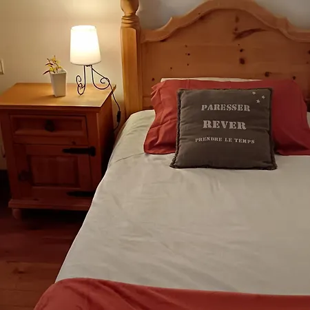 Les Volets Bleus Du Segur * Le Ségur