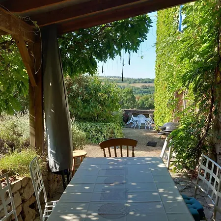 Les Volets Bleus Du Segur *