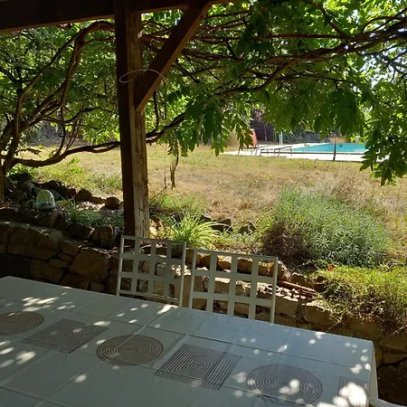 Les Volets Bleus Du Segur *