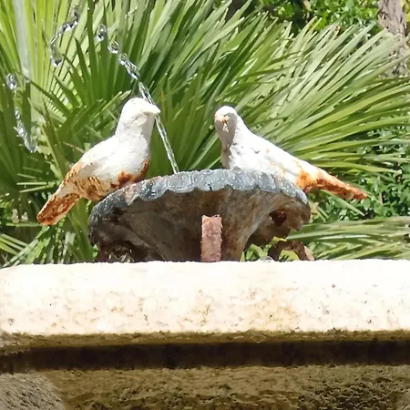 Les Volets Bleus Du Segur Holiday home *
