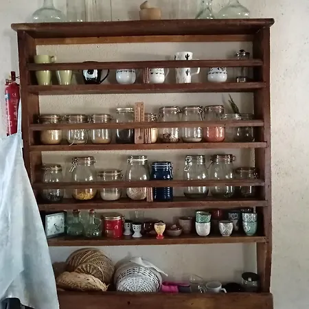 Les Volets Bleus Du Segur Nyaraló Le Ségur