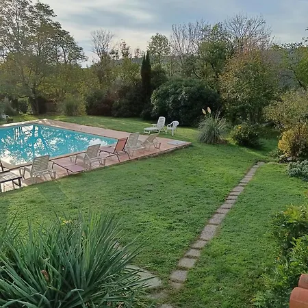 Les Volets Bleus Du Segur